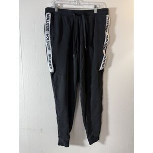 Hollister Sweat Pants Men's L